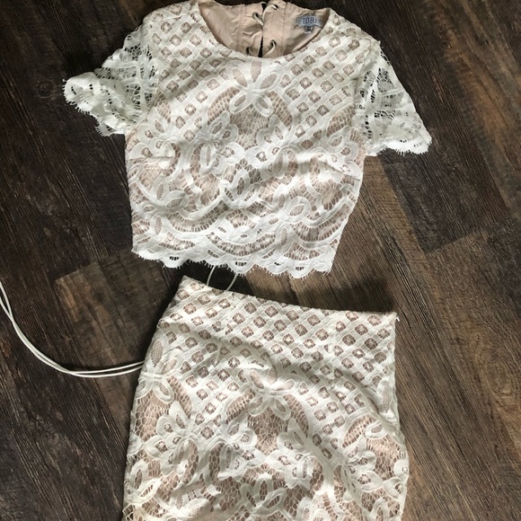 Tobi Two Piece Set - Picture 3 of 8